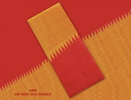 ARNI SILK SAREE